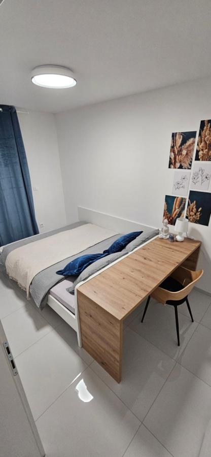 Superior Apartment Lisinski - Private Parking - 2 & 3 Bedroom 萨格勒布 外观 照片