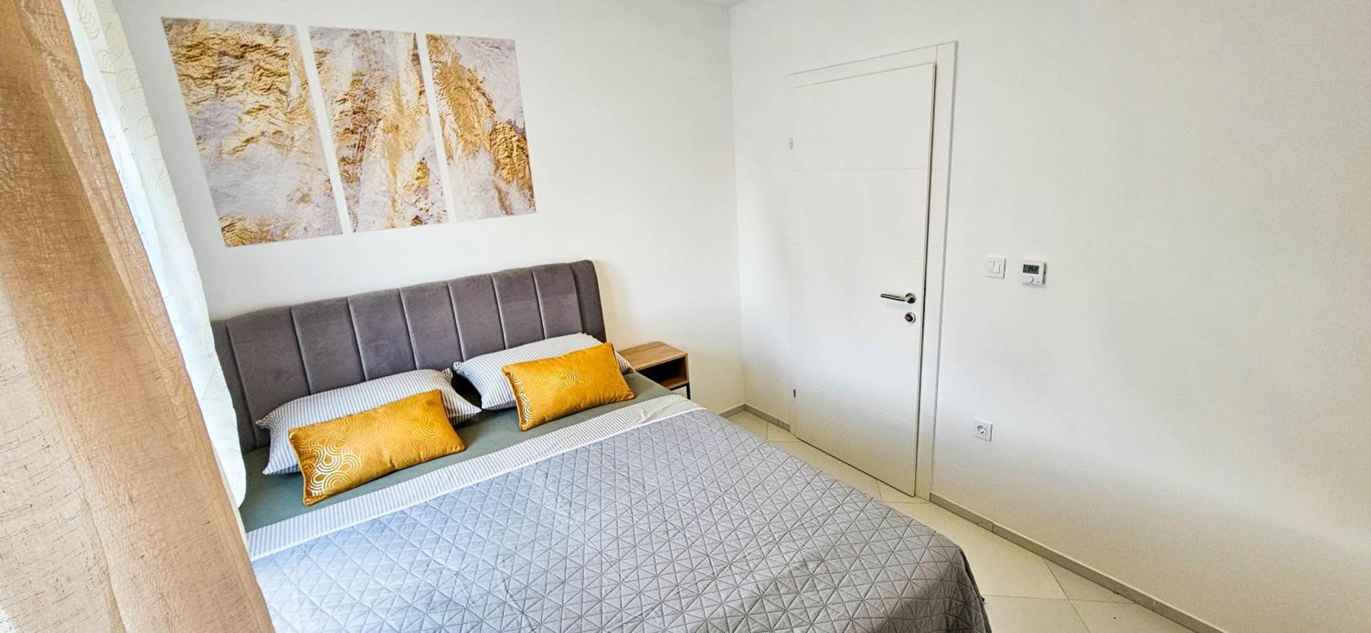 Superior Apartment Lisinski - Private Parking - 2 & 3 Bedroom 萨格勒布 外观 照片