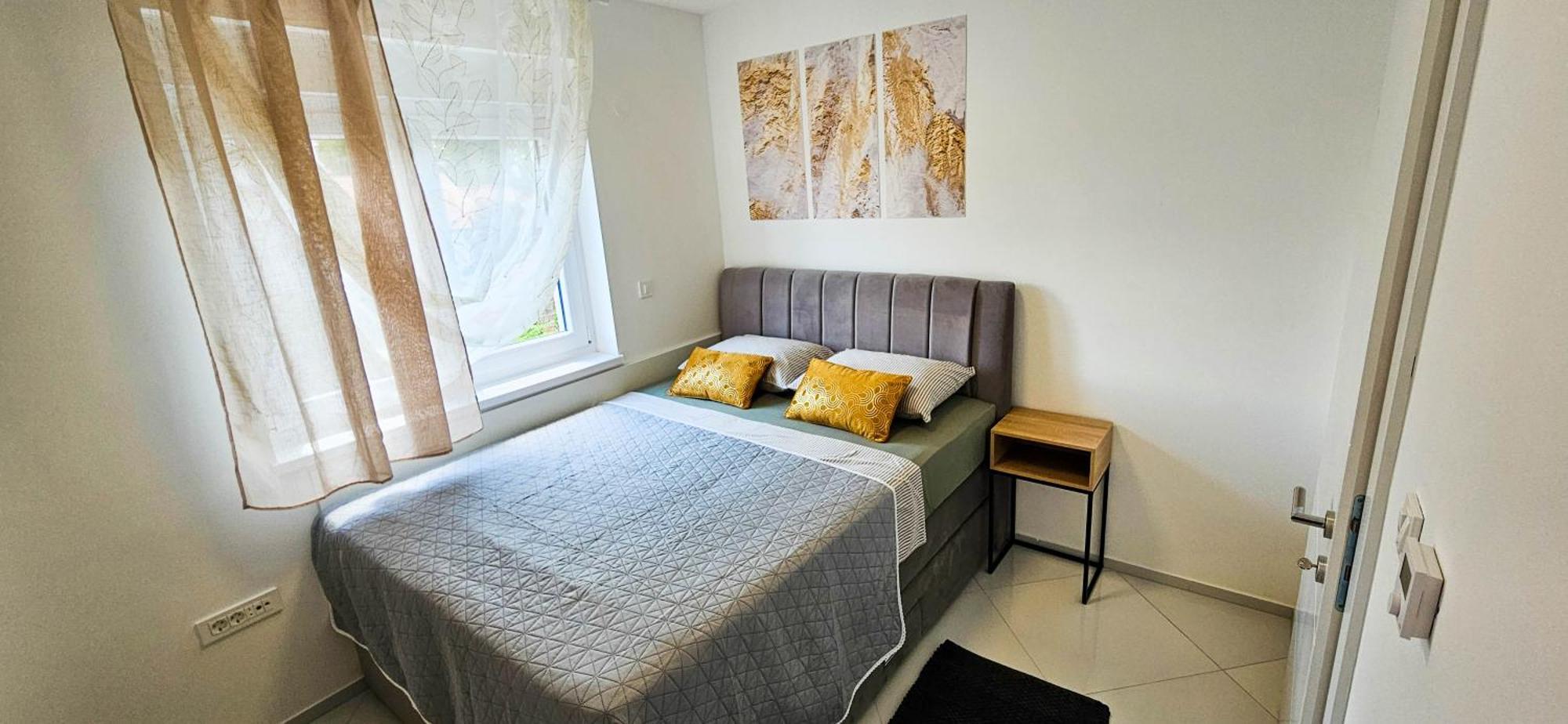 Superior Apartment Lisinski - Private Parking - 2 & 3 Bedroom 萨格勒布 外观 照片