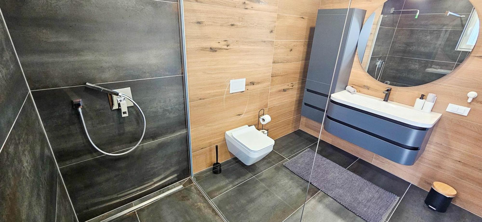 Superior Apartment Lisinski - Private Parking - 2 & 3 Bedroom 萨格勒布 外观 照片