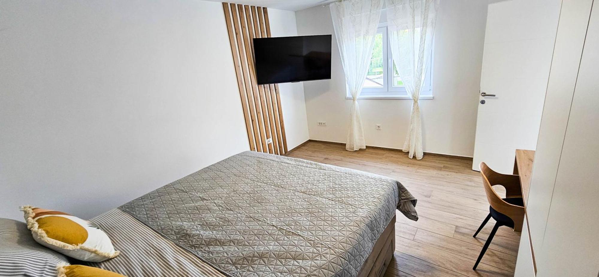 Superior Apartment Lisinski - Private Parking - 2 & 3 Bedroom 萨格勒布 外观 照片