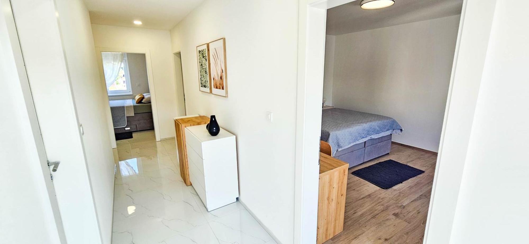 Superior Apartment Lisinski - Private Parking - 2 & 3 Bedroom 萨格勒布 外观 照片