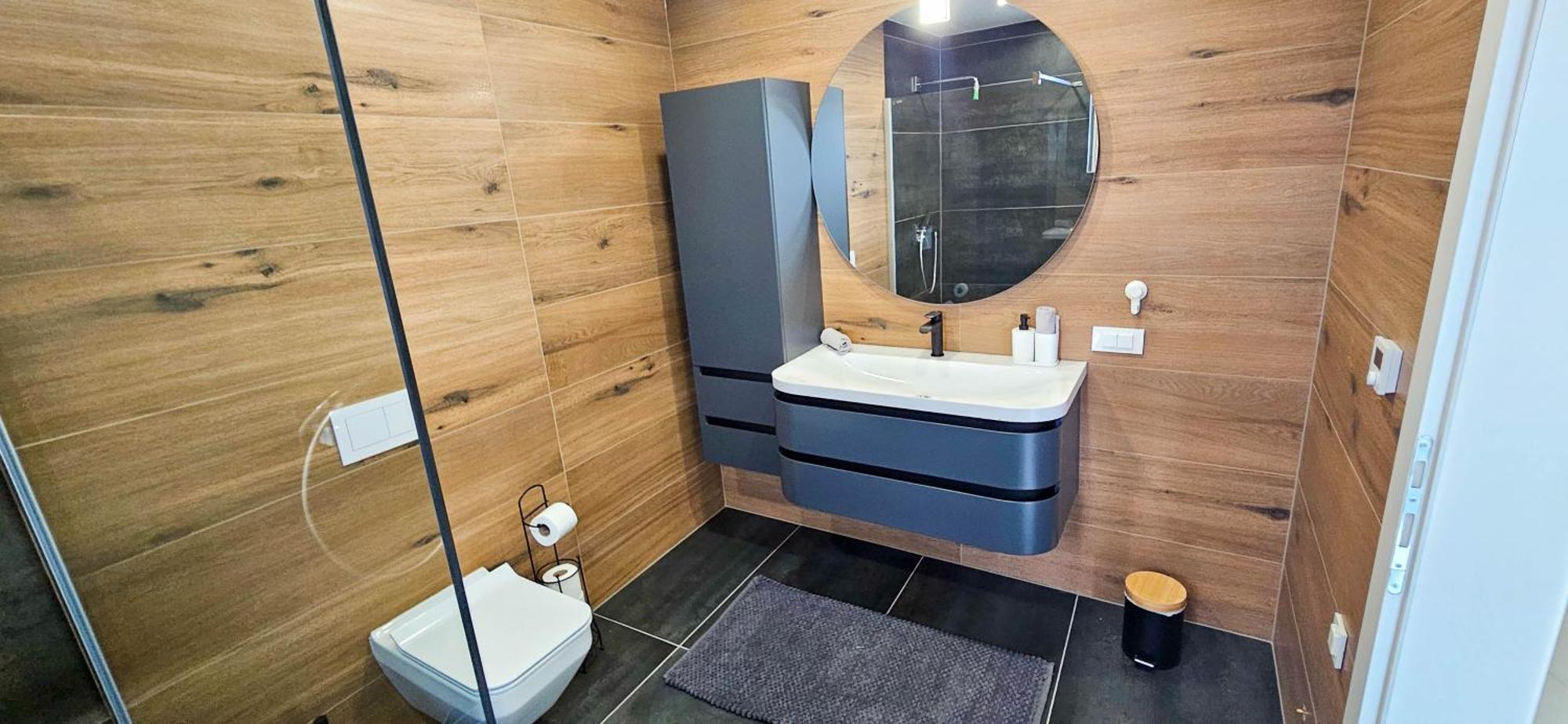 Superior Apartment Lisinski - Private Parking - 2 & 3 Bedroom 萨格勒布 外观 照片