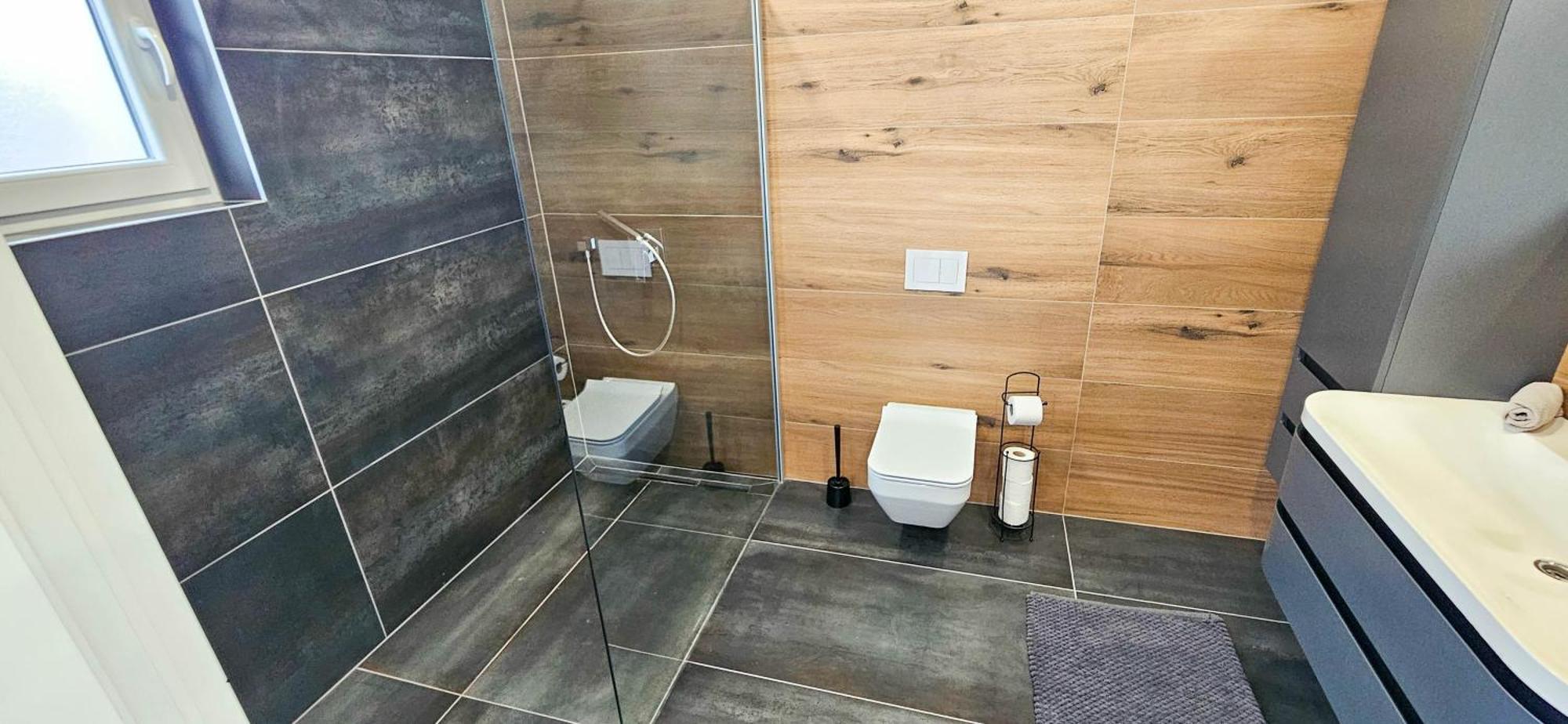 Superior Apartment Lisinski - Private Parking - 2 & 3 Bedroom 萨格勒布 外观 照片